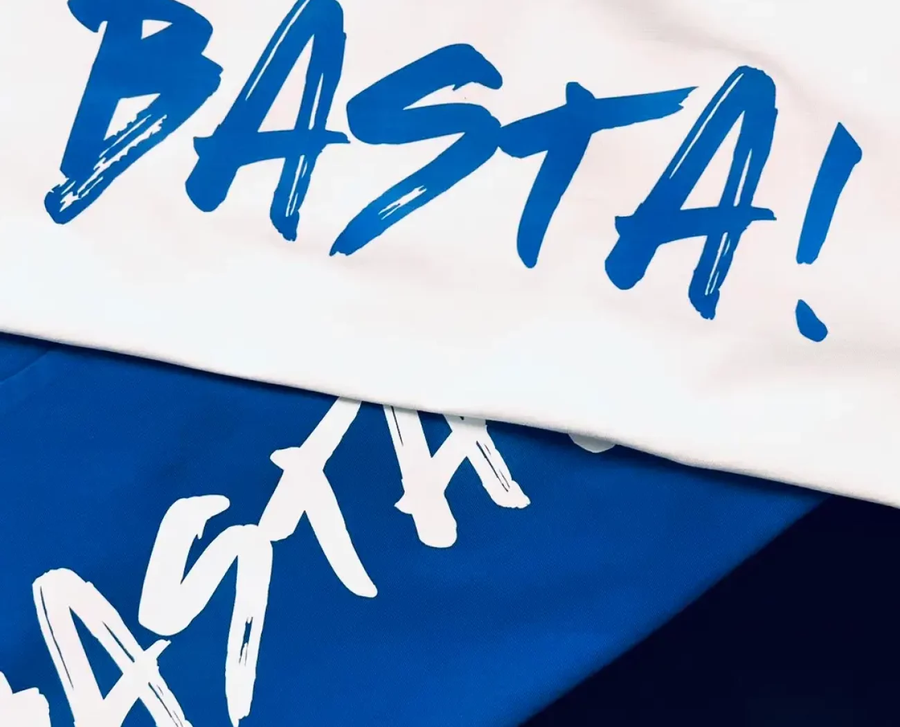 Basta!5